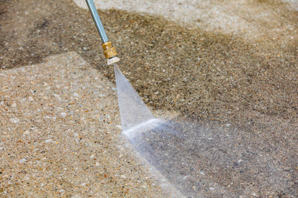 Concrete Sealing in Plantation, FL